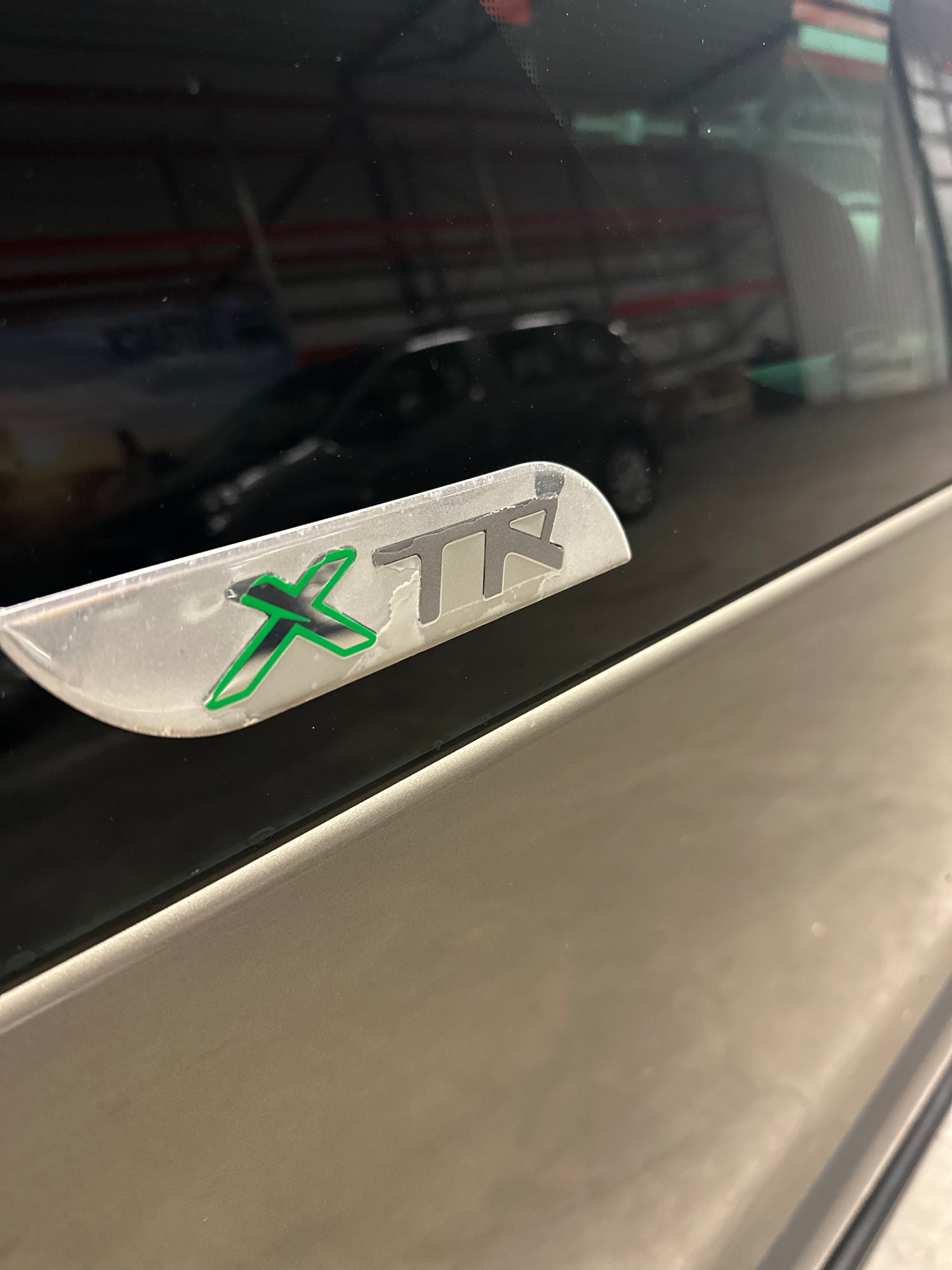 Citroen Berlingo Multispace 1.6 HDi XTR Campervan Husbil