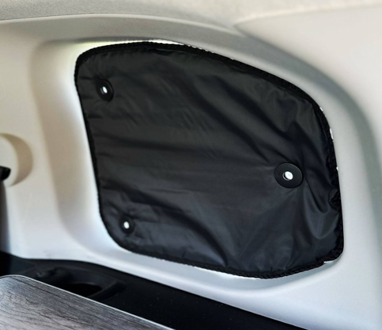 Volkswagen Caddy Maxi Life 2004-2020 Outback Campers Camperbox Navigator Kit XL Deluxe