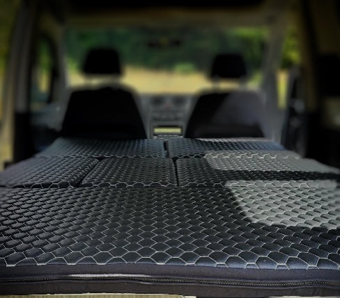 Citroen Berlingo Multispace 1.6 HDi XTR Campervan Husbil
