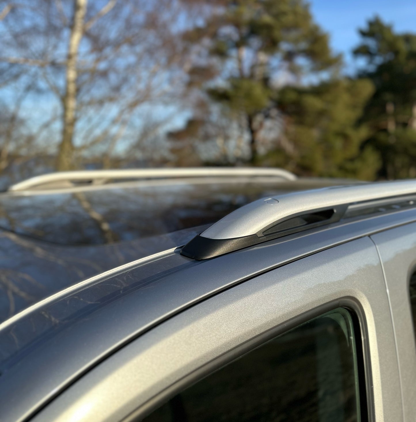 Peugeot Rifter 1.2 Puretech Husbil Campervan 2018