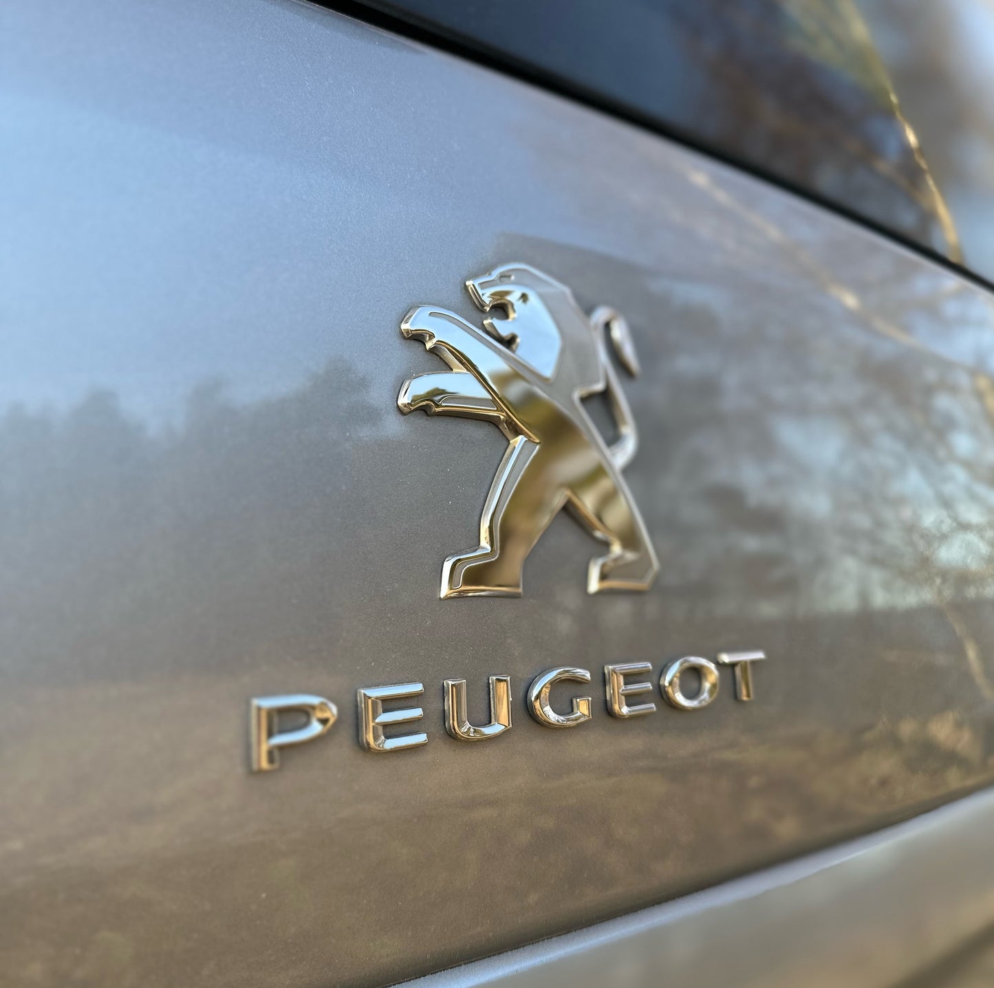 Peugeot Rifter 1.2 Puretech Husbil Campervan 2018