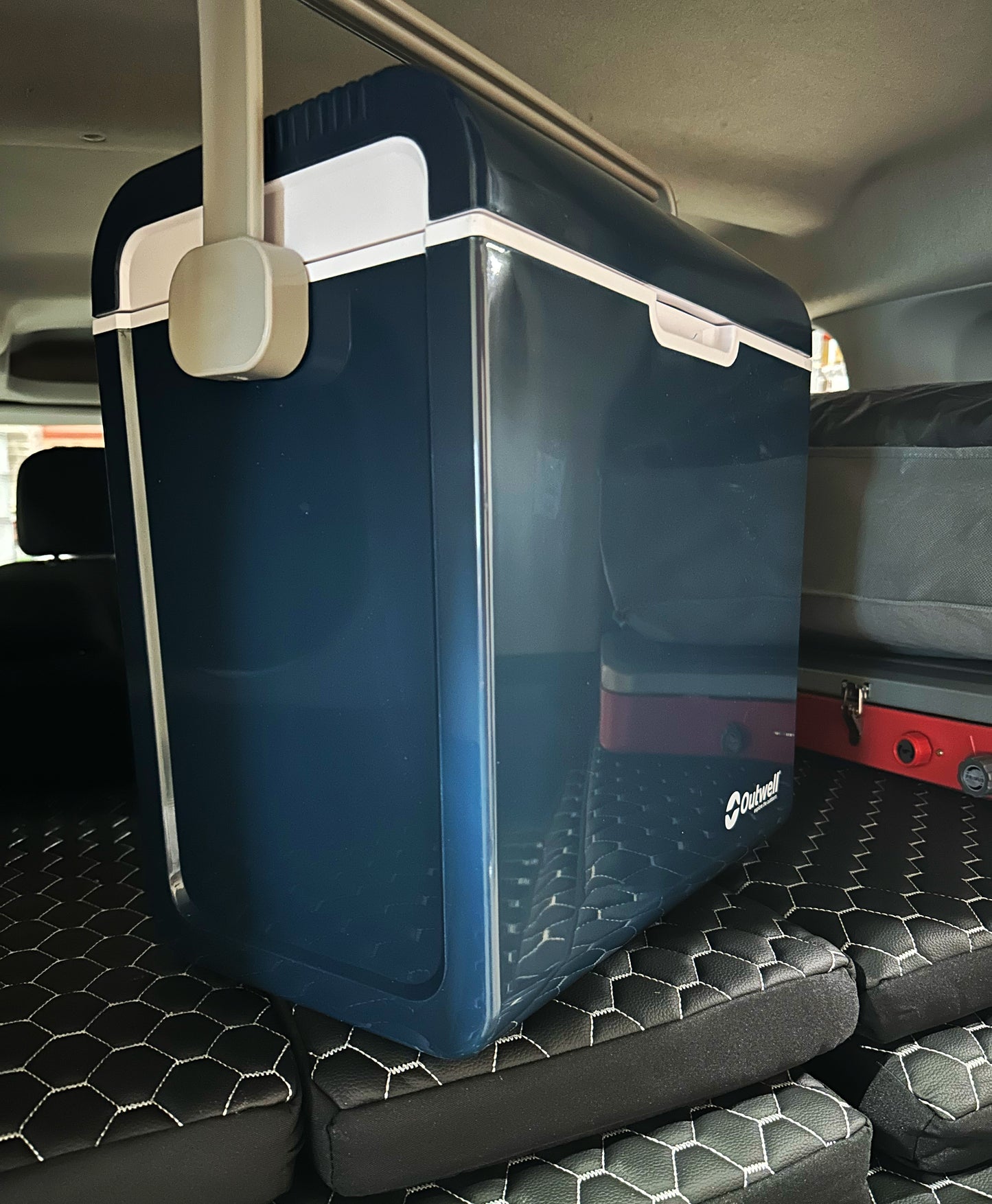 Volkswagen Caddy Maxi Life 2004-2020 Outback Campers Camperbox Pioneer XL Kit Deluxe