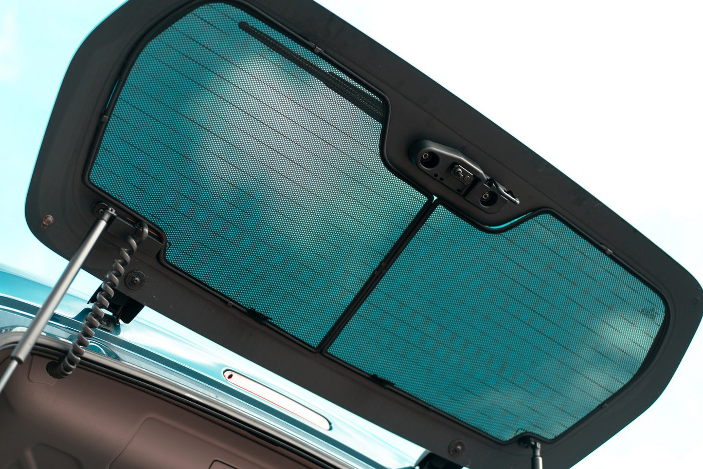 Citroen Berlingo Husbil 2018 med Flare XTR Packet